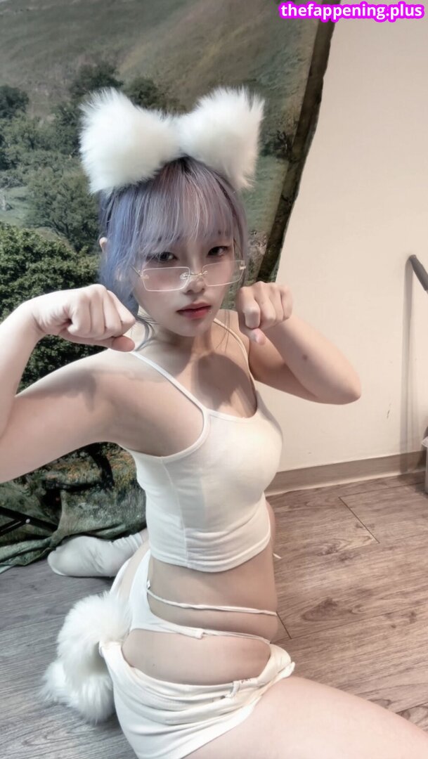 0.0_yulmu / 율무 Naakte OnlyFans Foto #10