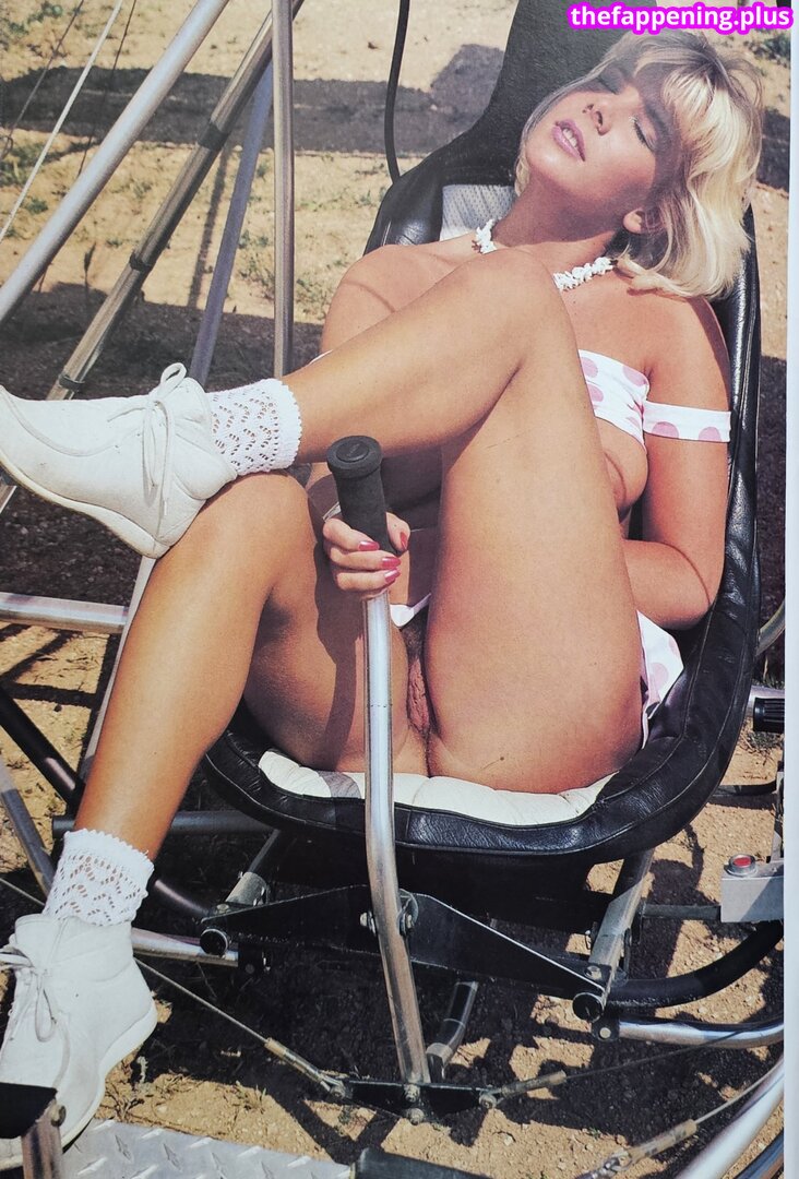 1980'S & Early 90'S Page 3 Girls / GlamourTeaJames / https: / mariawhittaker Foto OnlyFans Nuda #507