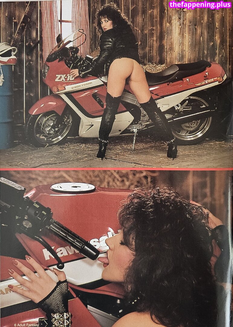 1980'S & Early 90'S Page 3 Girls / GlamourTeaJames / https: / mariawhittaker Nude OnlyFans Photo #978