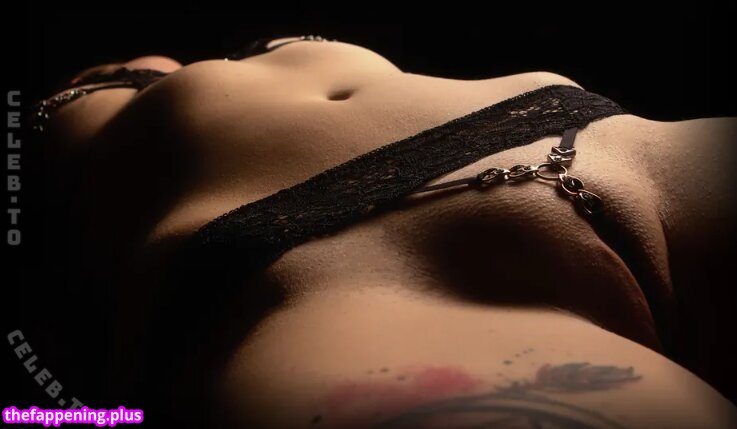 96ti.na / u383119002 Foto OnlyFans Desnuda #113