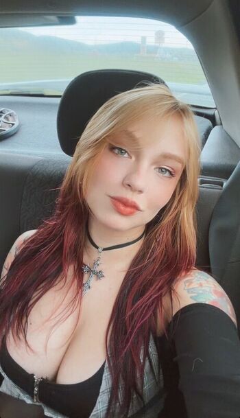 Full leaked Cristine/ private onlyfans photo