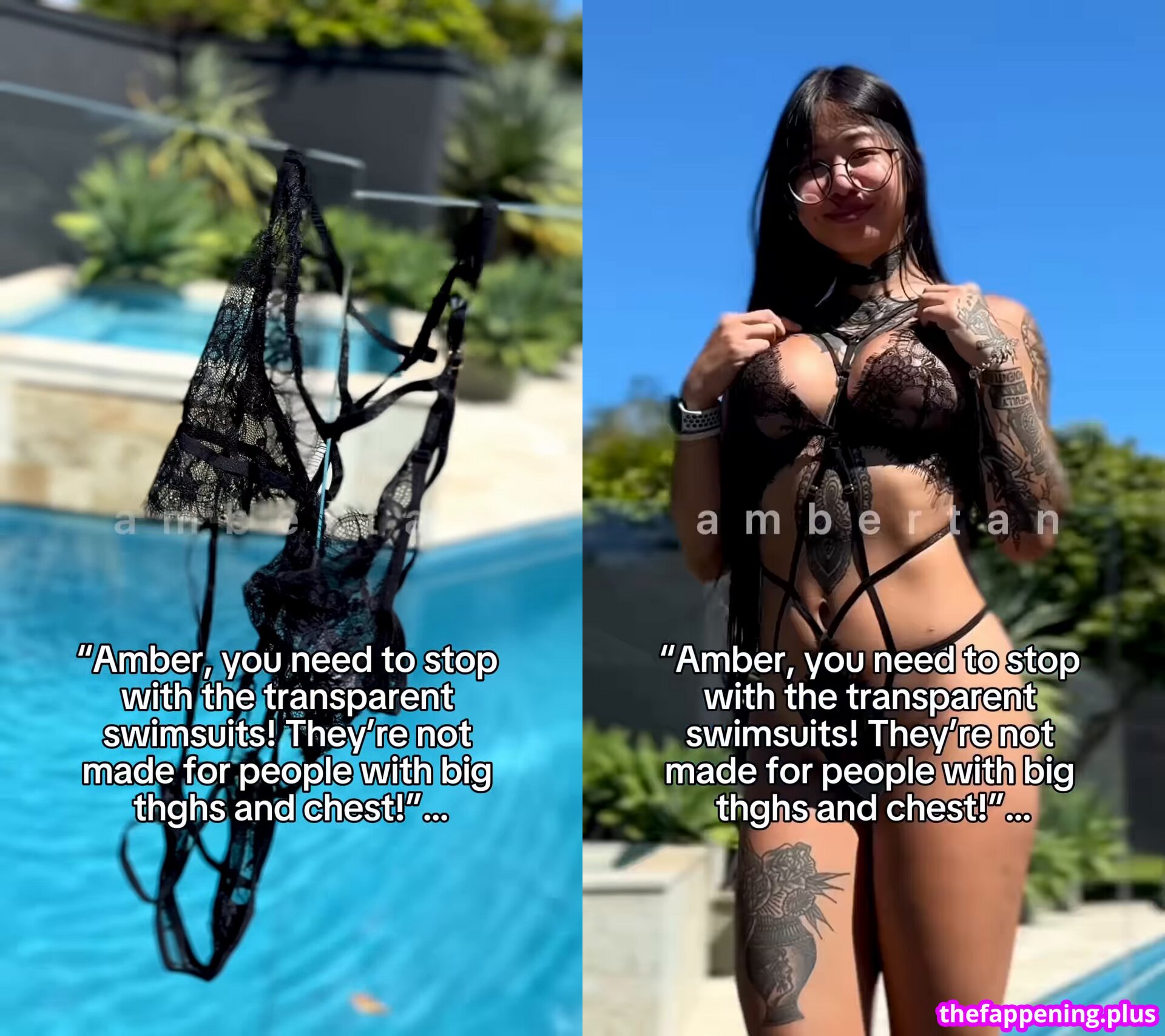 Aaaaagnes / moreofagnes Foto OnlyFans Desnuda #1