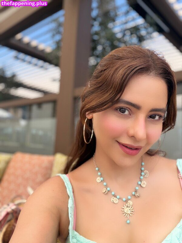 Aamna Sharif / aamnasharifofficial Photo OnlyFans Nu #29