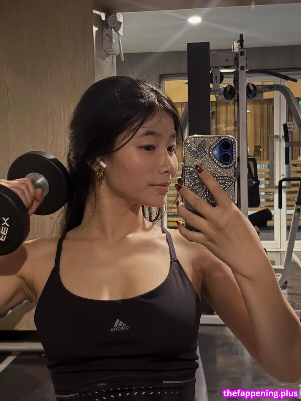 Saipetch B. / aaomhelloo 누드 OnlyFans 사진 #248