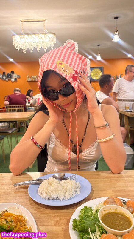 Saipetch B. / aaomhelloo ヌードOnlyFans写真 #365
