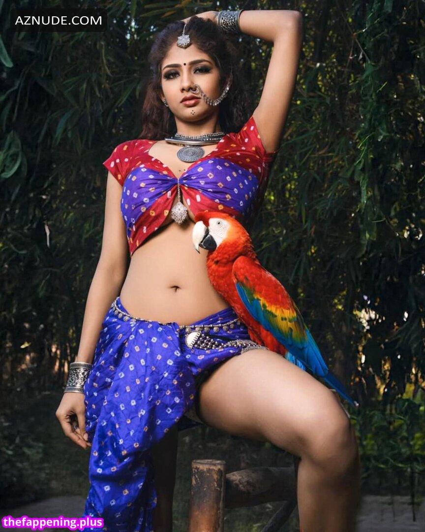 aaradhya Naken OnlyFans Foto #3