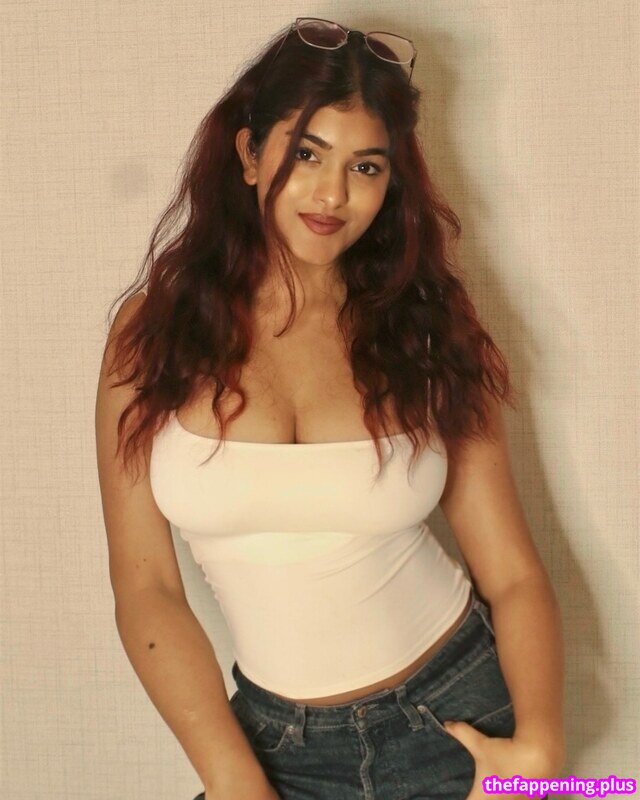 Aashiyayaya / thefuzzyaya Фото обнажённых OnlyFans #7
