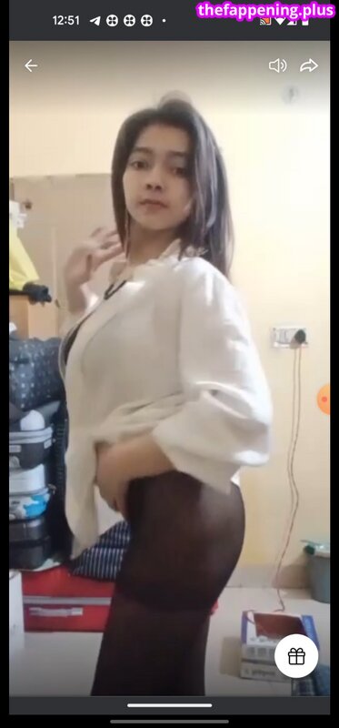 Aayu Choudhary / aayuu_choudhary_ Naken OnlyFans Foto #3