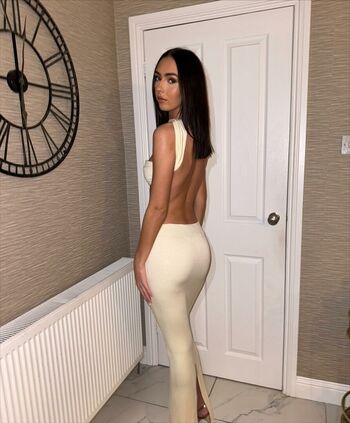 Abbie Mccallum
