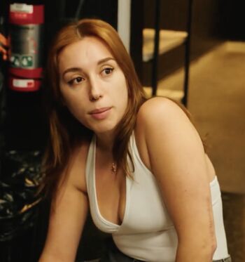 Abby Boom