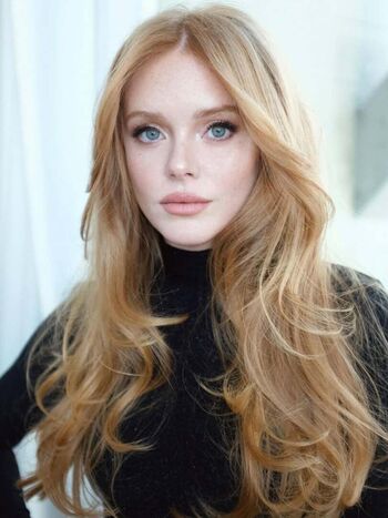 Abby Cowen
