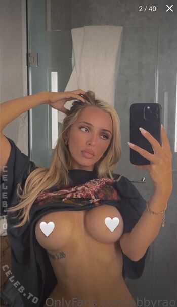 Abby Rao