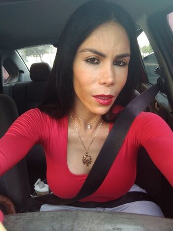 Abigail Lust
