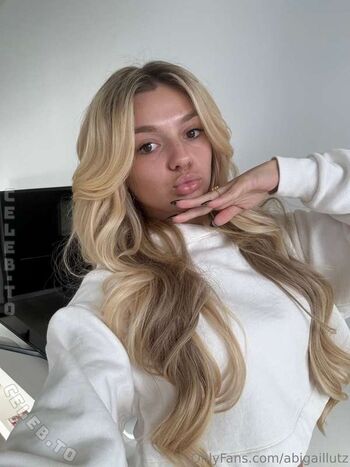 Abigail Lutz