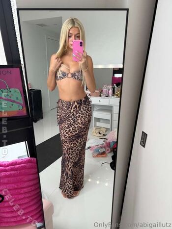 Abigail Lutz