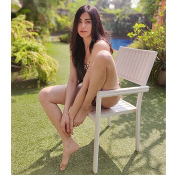Adah Sharma