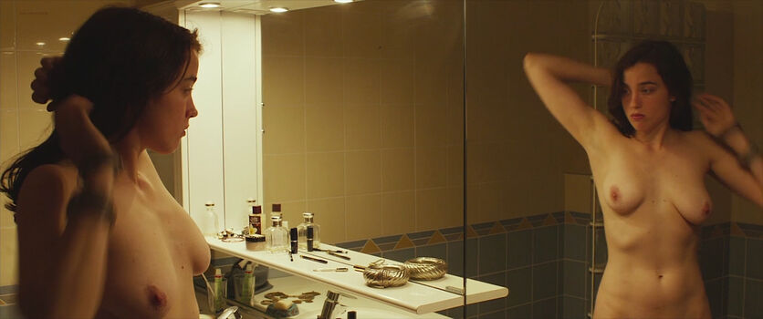 Adele Haenel