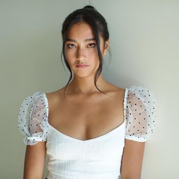 Adeline Rudolph