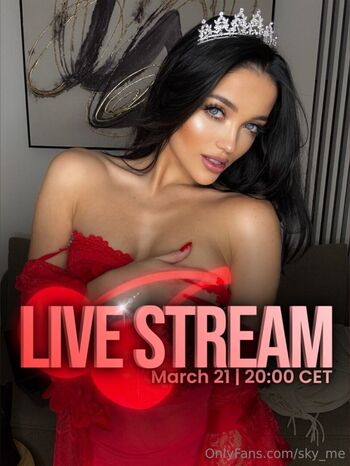 Full leaked Adelka t private onlyfans photo