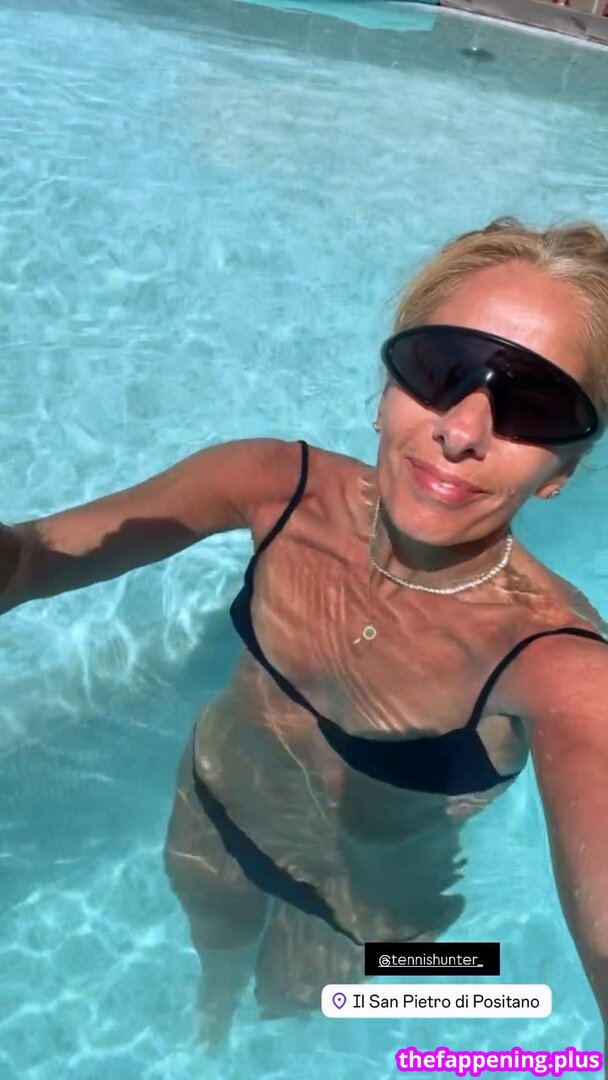 Adriane Galisteu / galisteuoficial Фото обнажённых OnlyFans #374