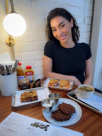 Adrianne Ho