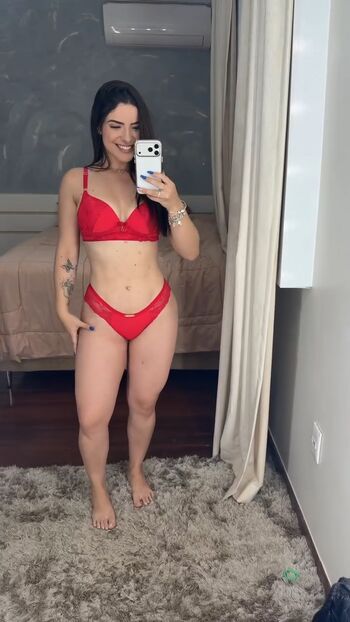Full leaked Adrielly maciel private onlyfans photo