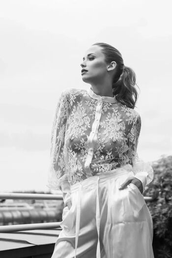 Agathe Teyssier