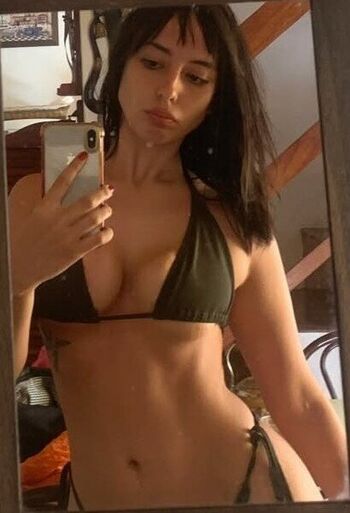 Full leaked Sofivega/ private onlyfans photo