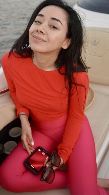 Aimee Garcia