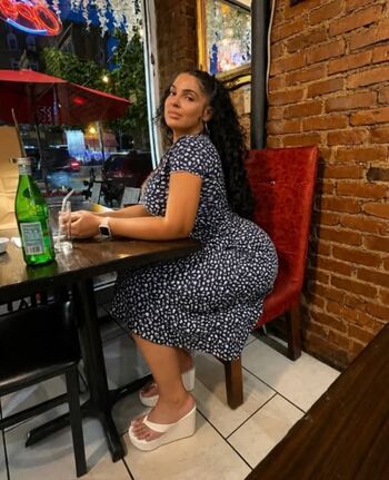 Aimee Ovalles