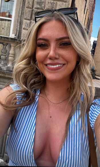 Aine Donaghy