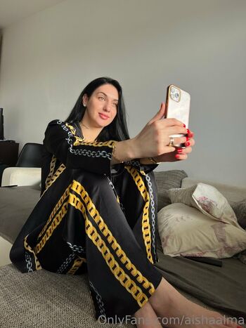 Aisha Alma