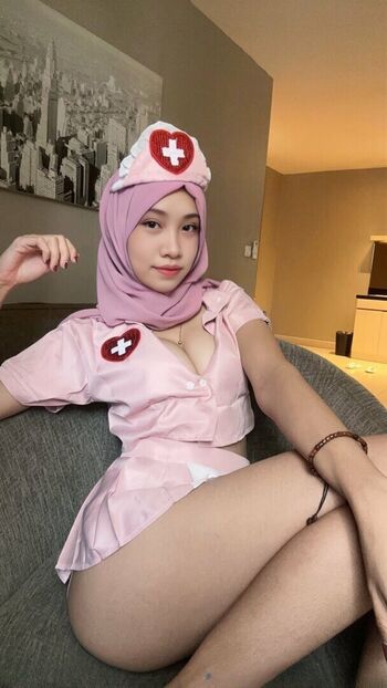 aisha nabila