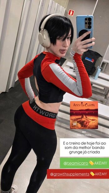 Akemy Sama