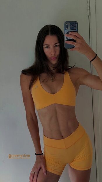 Alanah Yukich