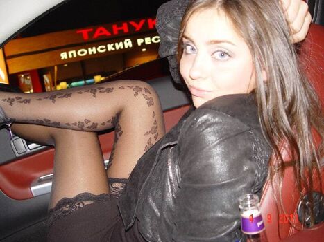 Ale Ivanova