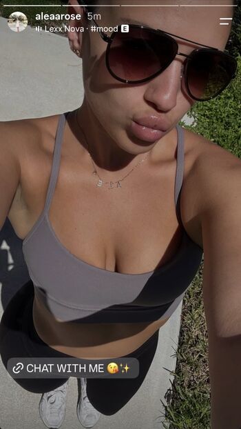 aleaarose