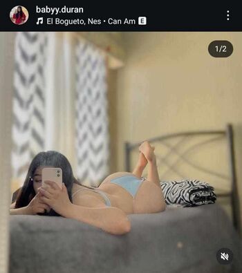 Alejandra Duran