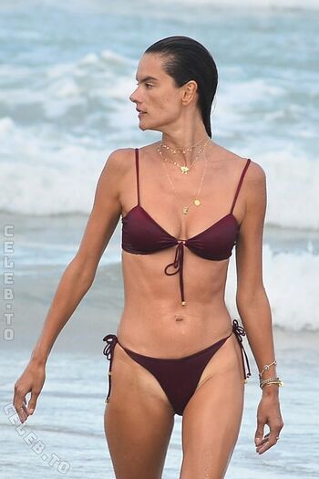 Alessandra Ambrosio