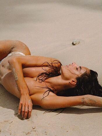 Alessandra Ambrosio