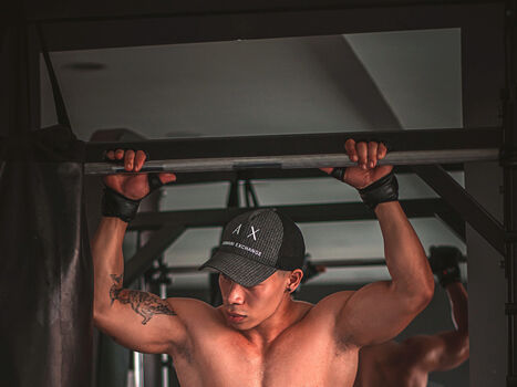 Alex Arias