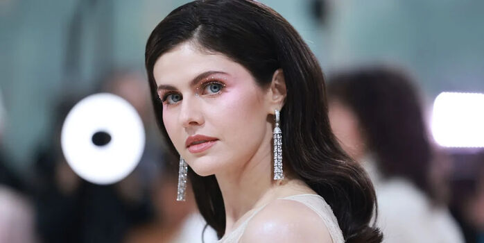 Alex Daddario