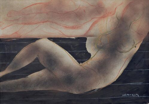 Alex French
