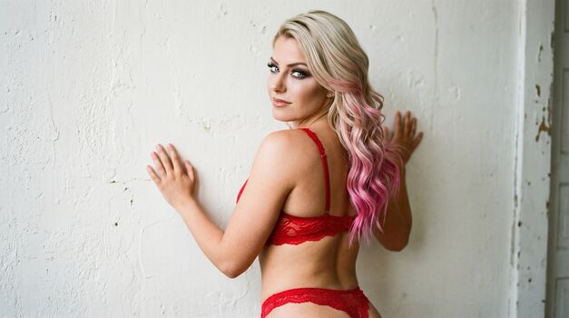 Alexa Bliss
