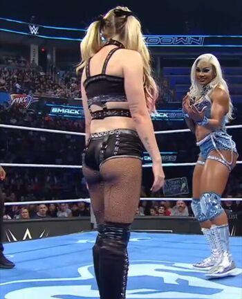 Alexa Bliss