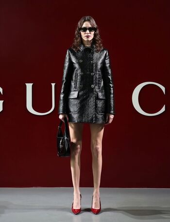 Alexa Chung
