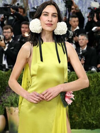 Alexa Chung