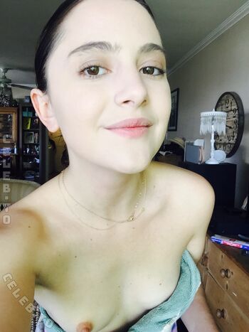 Alexa Nikolas