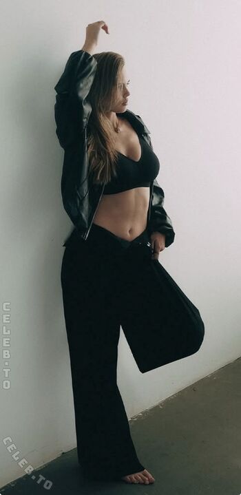 Alexa Wendel