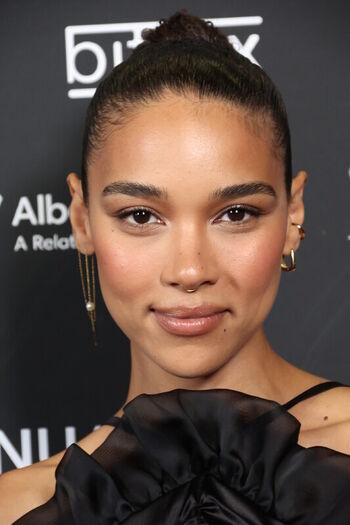 Alexandra Shipp